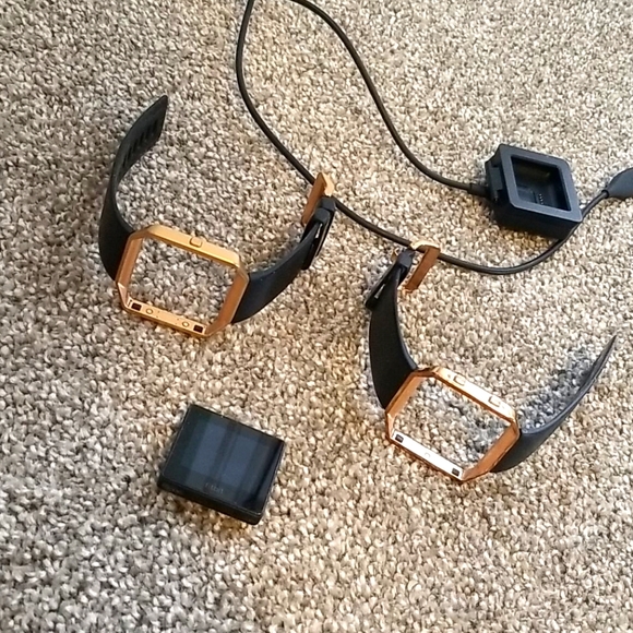 Fitbit blaze - Picture 1 of 1